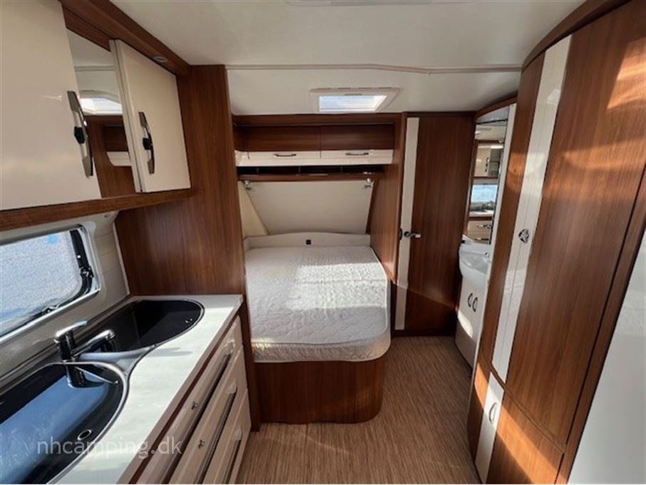 Hobby Excellent 560 CFe